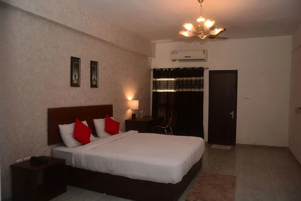 Sai Shama Service Apartment