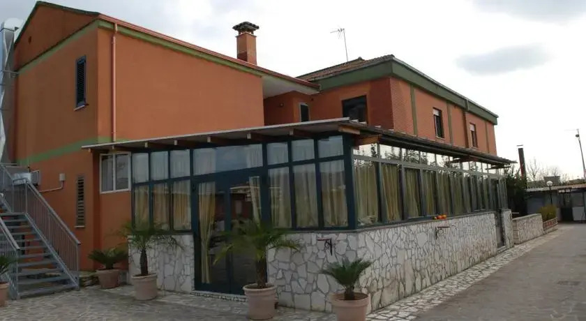 Agriturismo Il Contadino