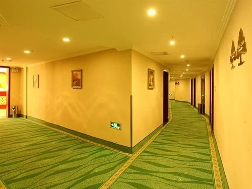 Hanting Express Huangshan Scenic Area Branch