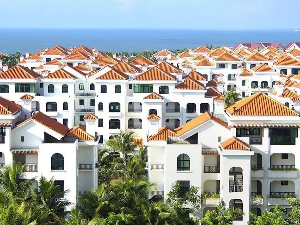 Zhongnansen Hotel