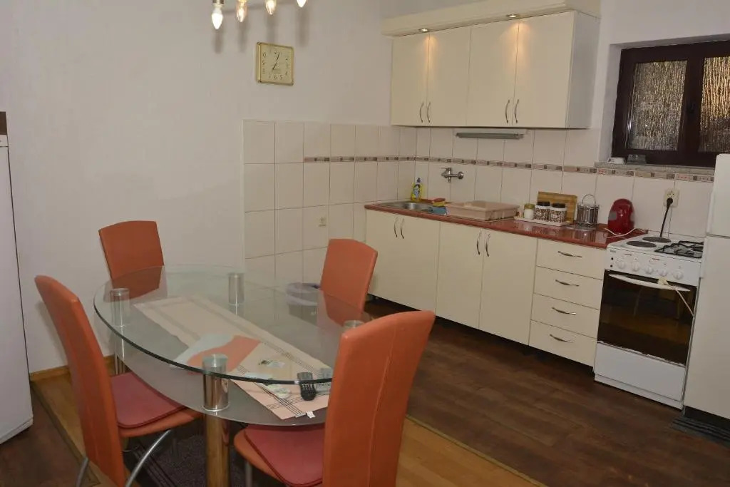 Apartment Vesna Senj