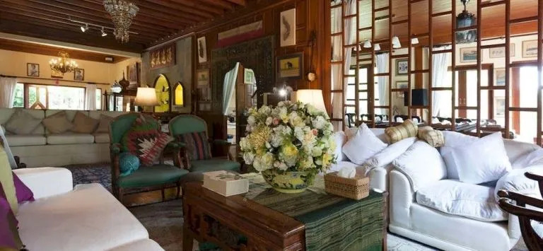 Villa Chiang Mai