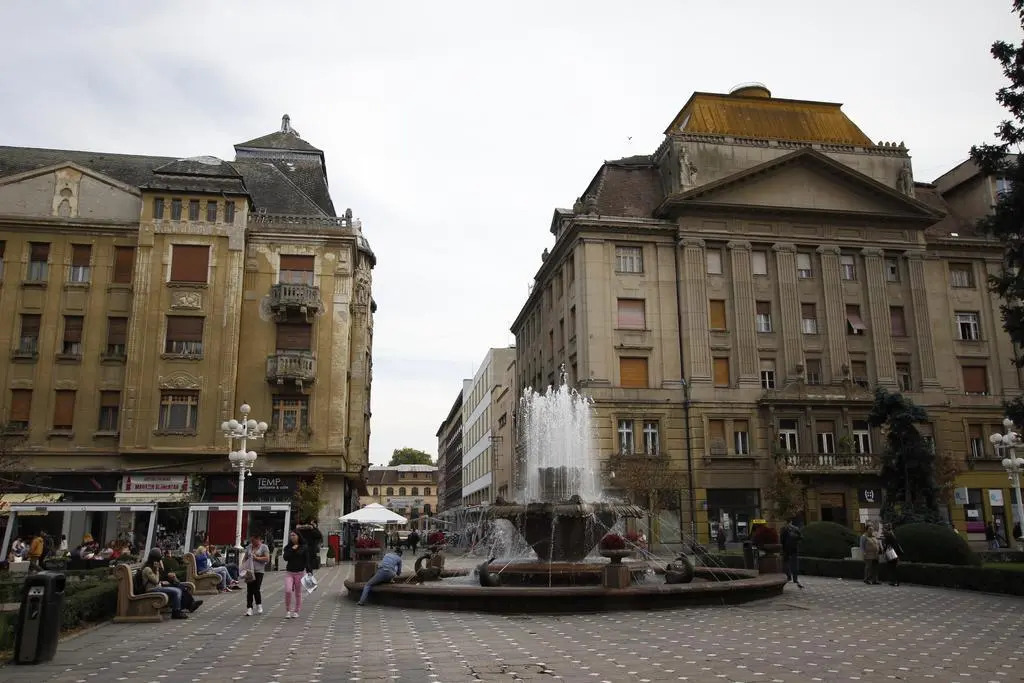 DownTown Hostel