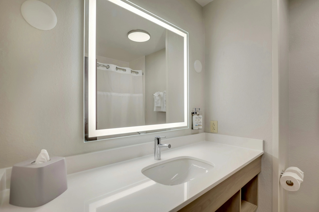 Holiday Inn Express & Suites Hinesville East - Fort Stewart by IHG