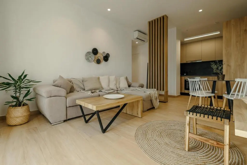Casa Costa Suites