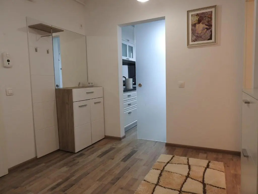 TRUST Apartaments