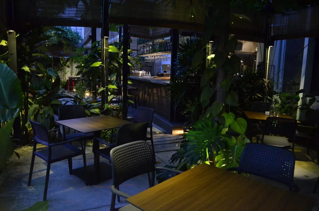 1825 Gallery Hotel