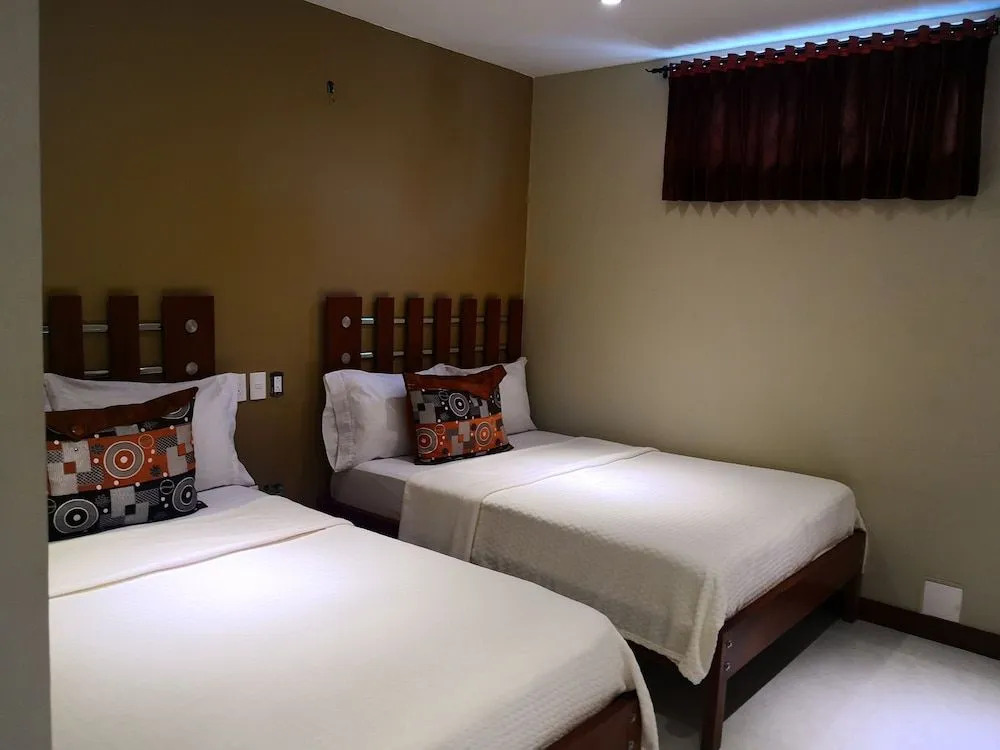 Mar Inn Hotel