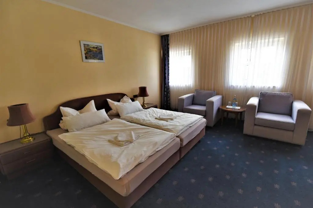 LandhotelUllrich