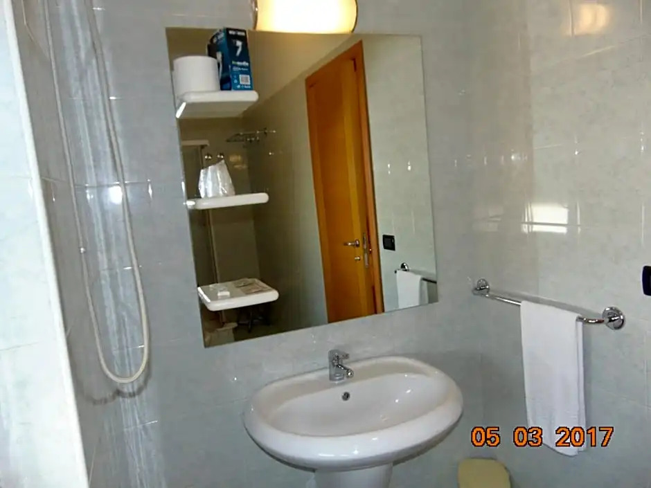 Hotel Mazzocchetti