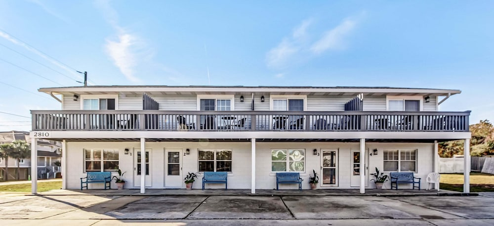 2810 Ohio Avenue #4