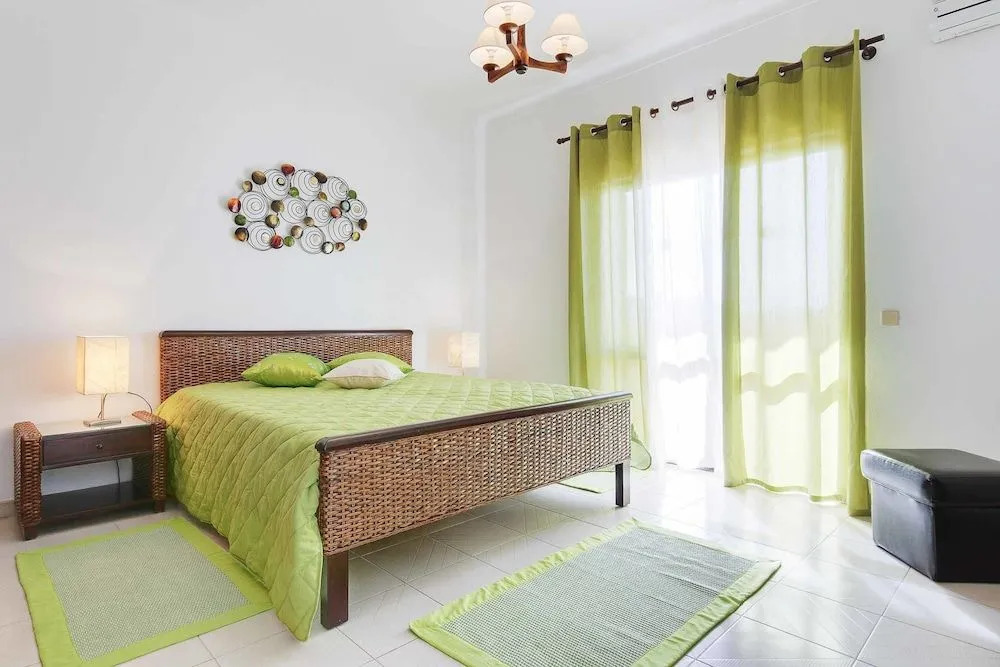 Villa Simoes