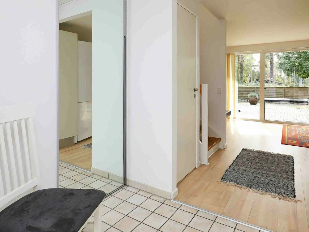 Cosy Holiday Home in Falster With Whirlpool