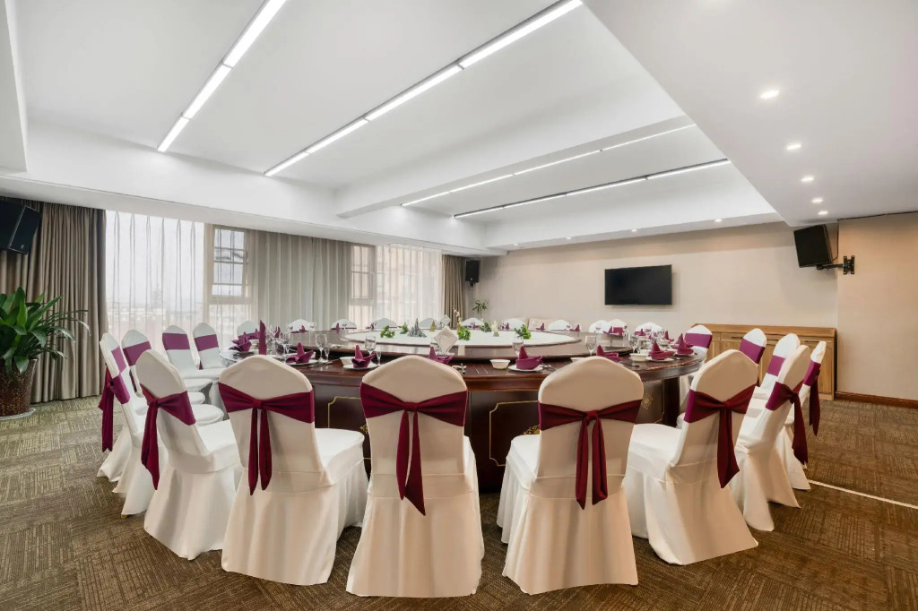 Eastern Haitang Hotel