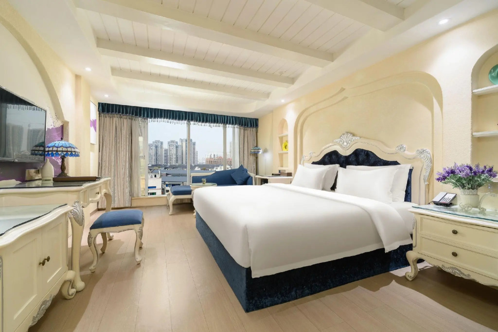 Lavande Hotel Suining West Heping Road