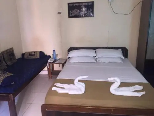Pears Beach Resort