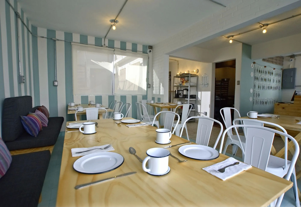 Mas Basico Hotel
