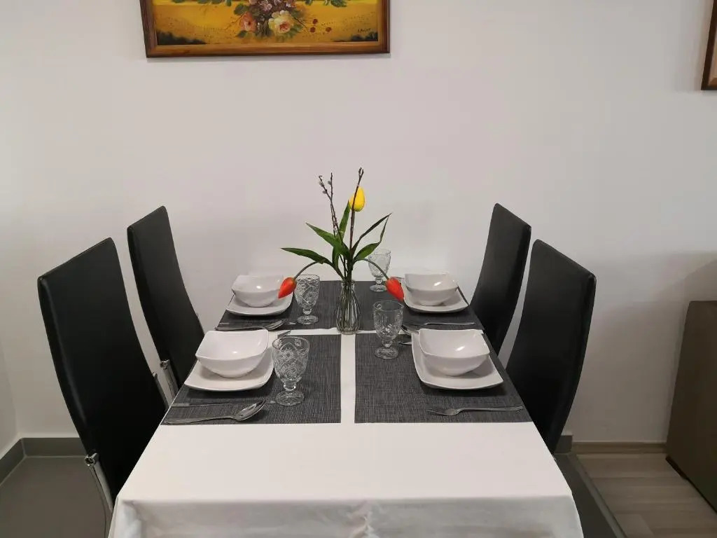 Diamond Apartman