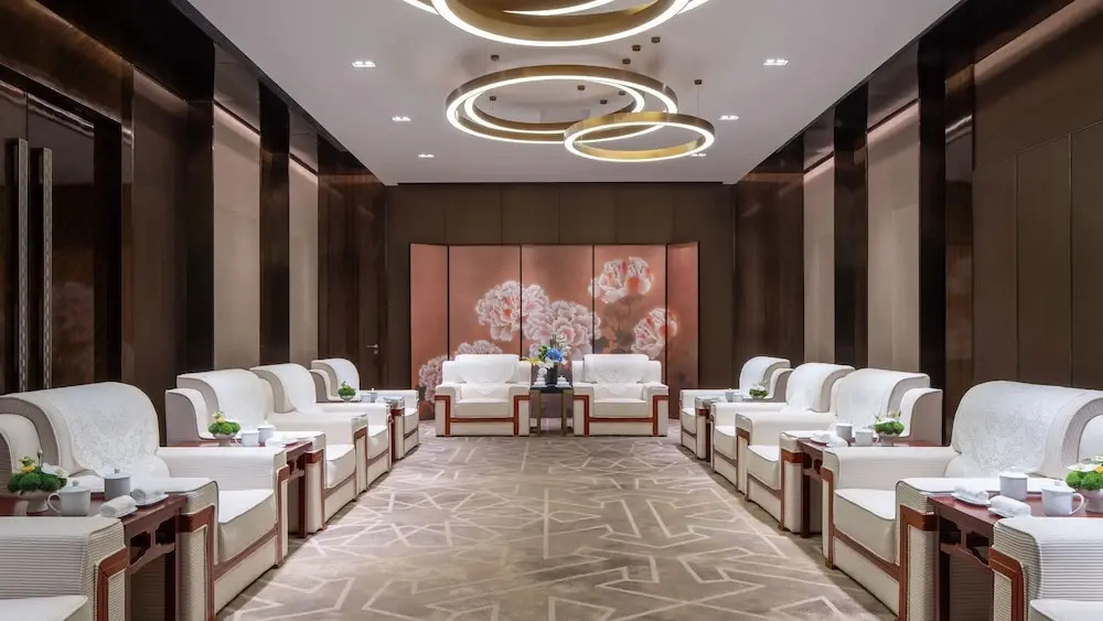 InterContinental Hotels Zhengzhou Zhengdong by IHG