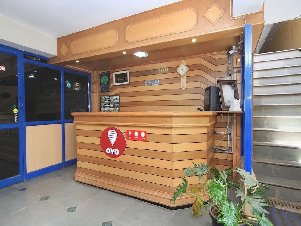 OYO 13597 Travel Stay Residency