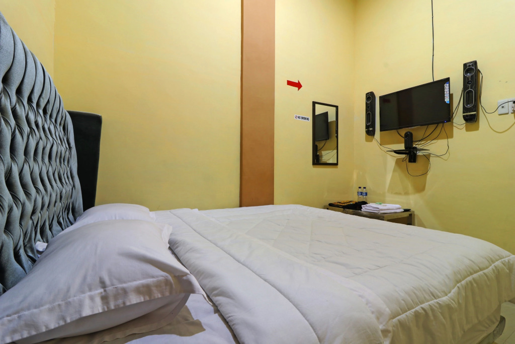 Wisma Barokah