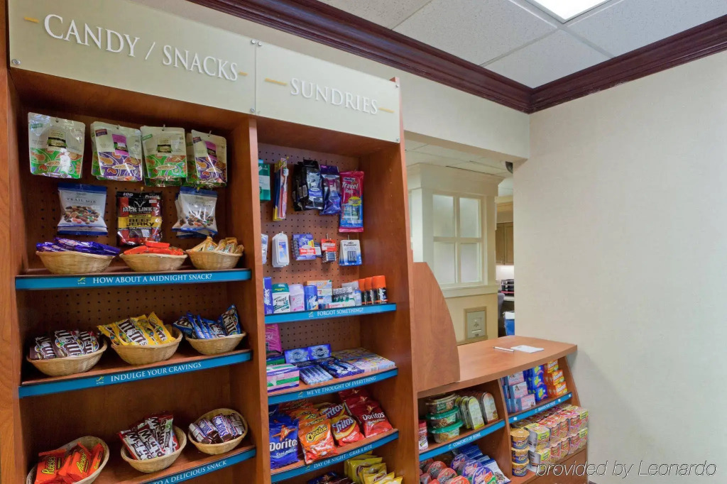 Sonesta ES Suites Dulles Airport