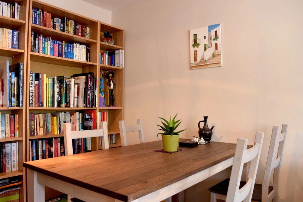 1 Bedroom Flat in Stoke Newington