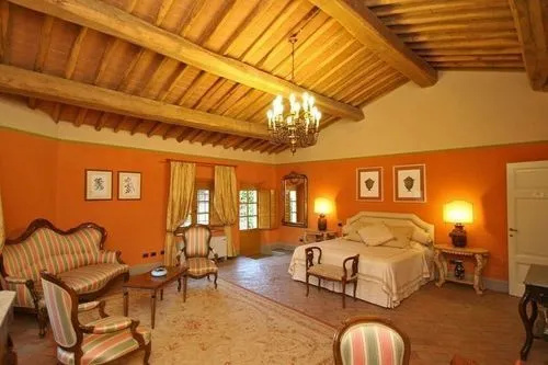 Villa David