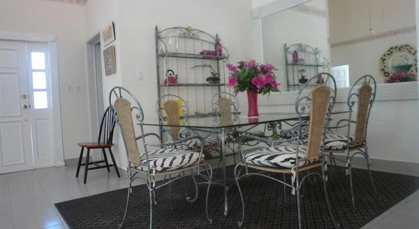 Residencia Los Encantos