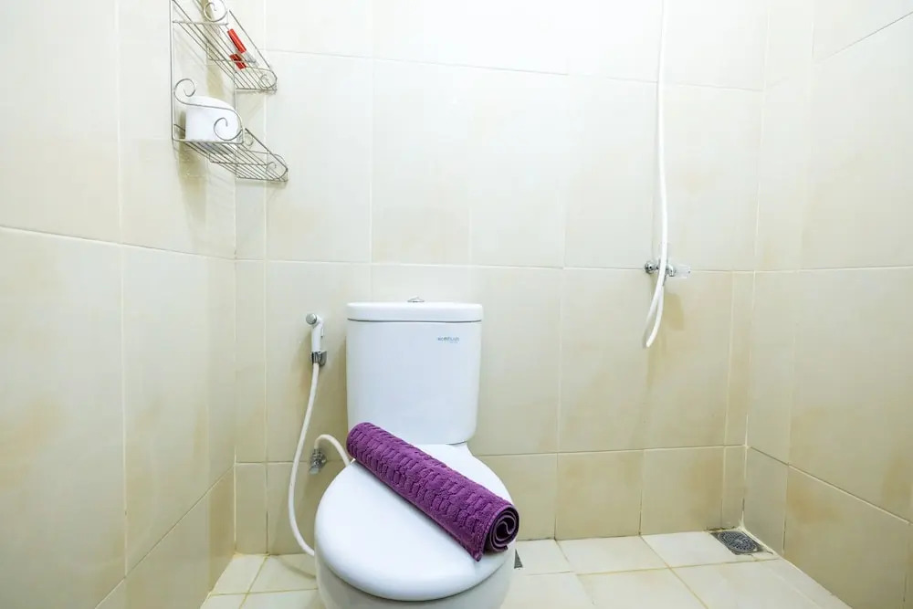 Best View 3BR Apartment Northland Ancol Residence