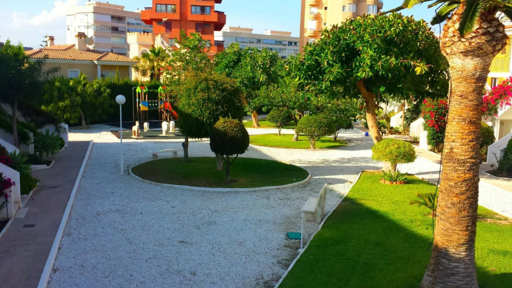 Hostal Bahía Blanca
