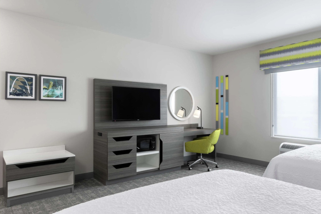 Hampton Inn OFallon, Il