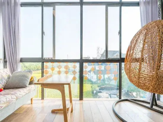 Tingfengtang Holiday Villa