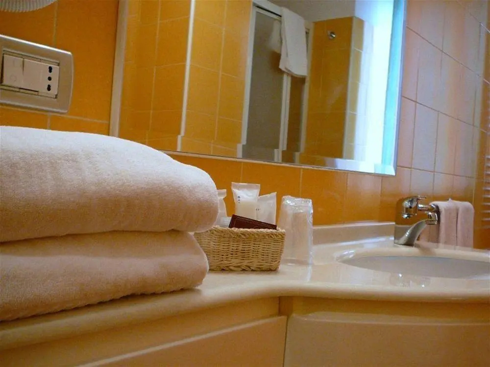 Hotel Matteotti