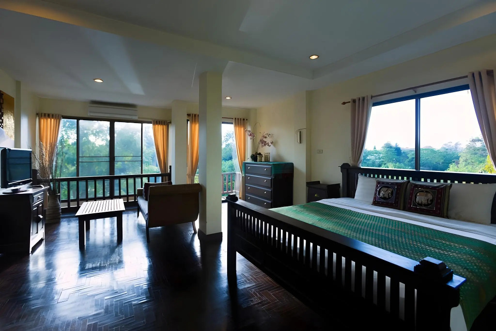 Villa San Pee Seua