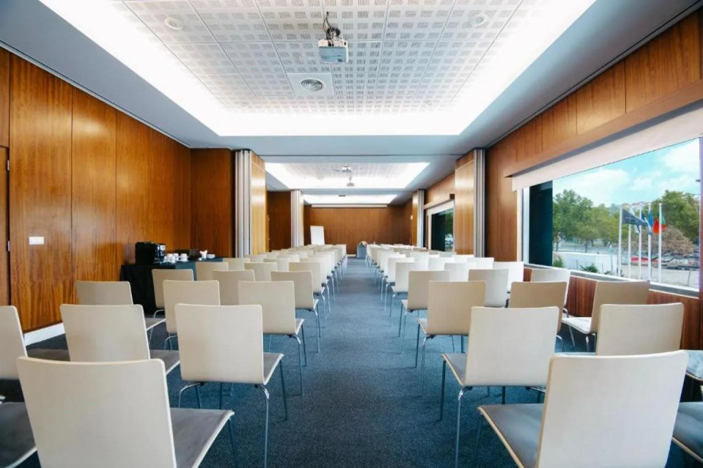 Hotel Acores Lisboa