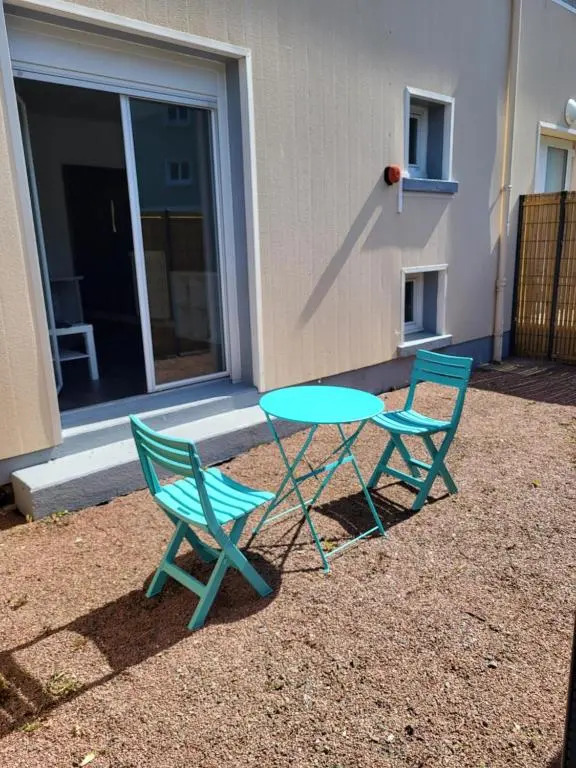 Un bel appartement proche centre ville et 20 mn du Puy du Fou
