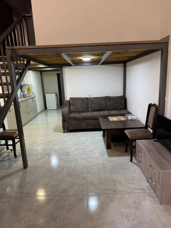 Квартира Apartments RentInnYerevan Argishti 15 Street