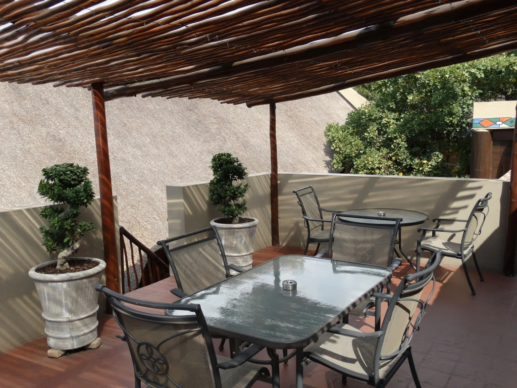 Klein Bosveld Guest House