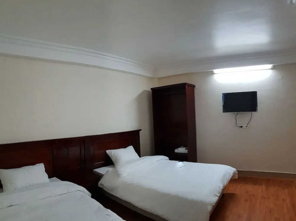 Diamond Hotel Sapa