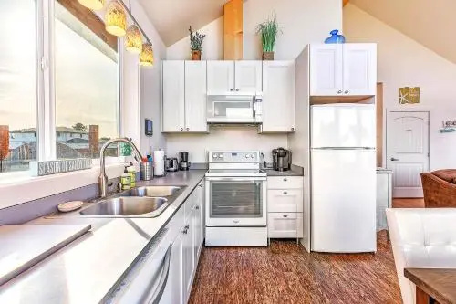Sandy Toes Cottage