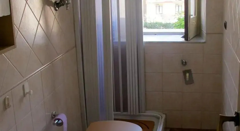 Sergio Actor House Catania