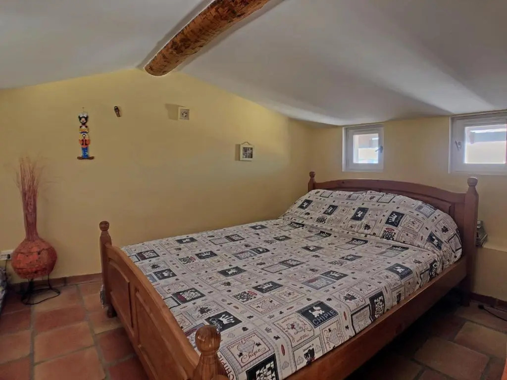 Appartement Saintes-Maries-de-la-Mer, 3 pièces, 4 personnes - FR-1-475-62