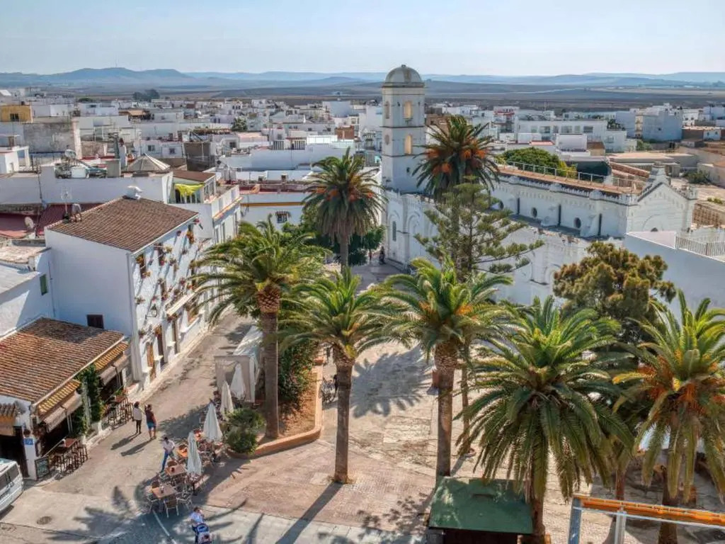 Apartamento en Conil cerca de Playa y Centro