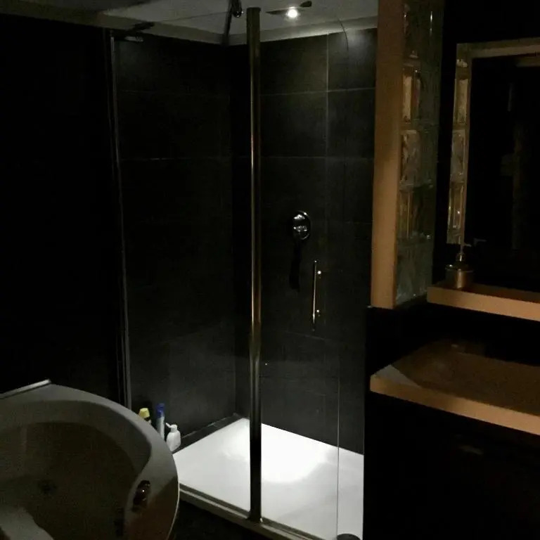 Top House Murat con idromassaggio