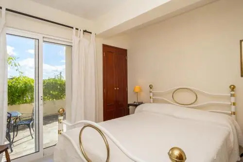 Apartamento Alcazar