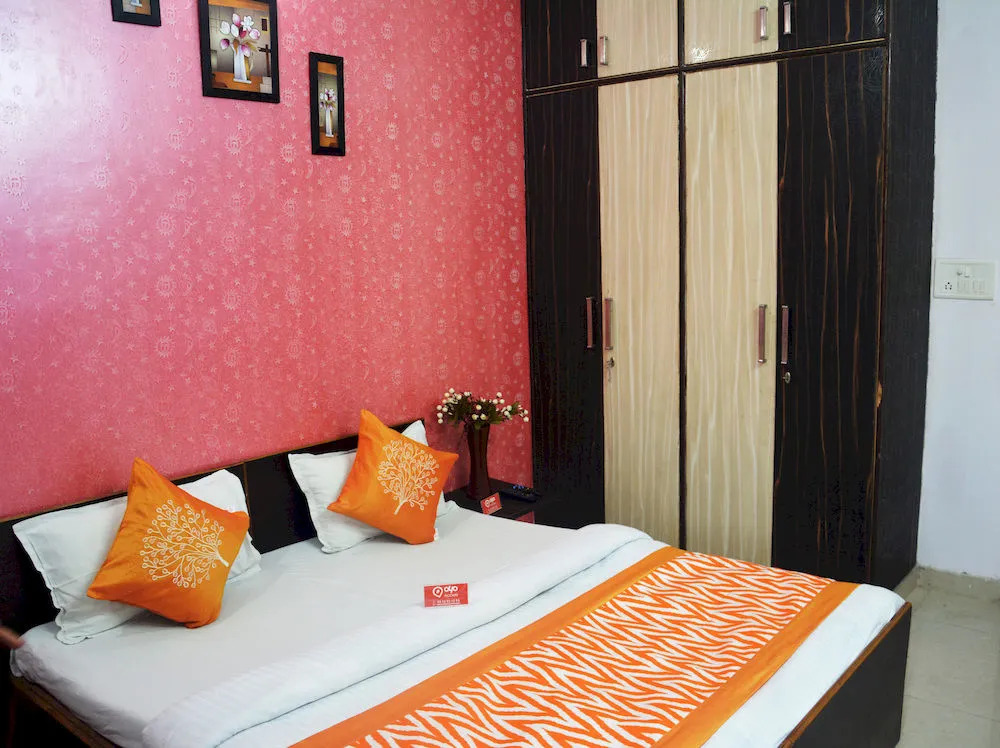 OYO Rooms Jaipuria Mall