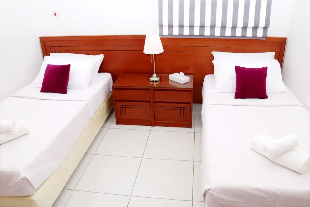 Tropicana Hotel Bahrain