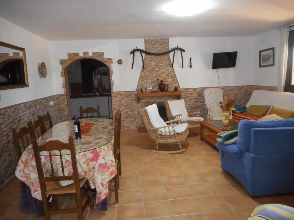 Casa Crisal