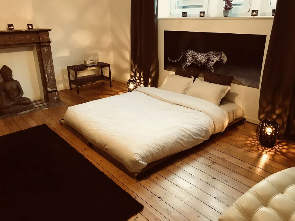 Chic Cocoon Guest House